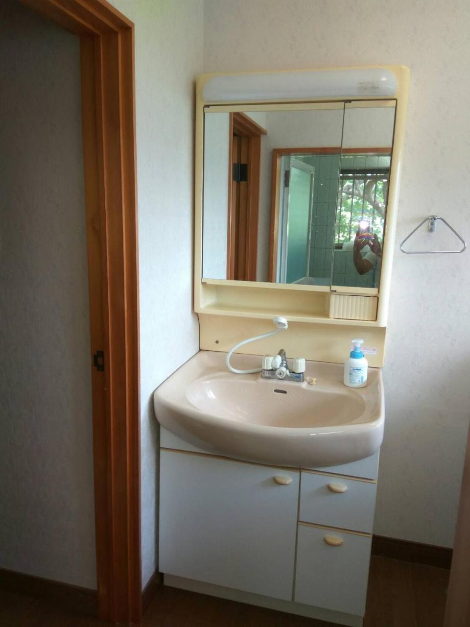 Kumano Kodo Nagano Guesthouse Tanabe Extérieur photo