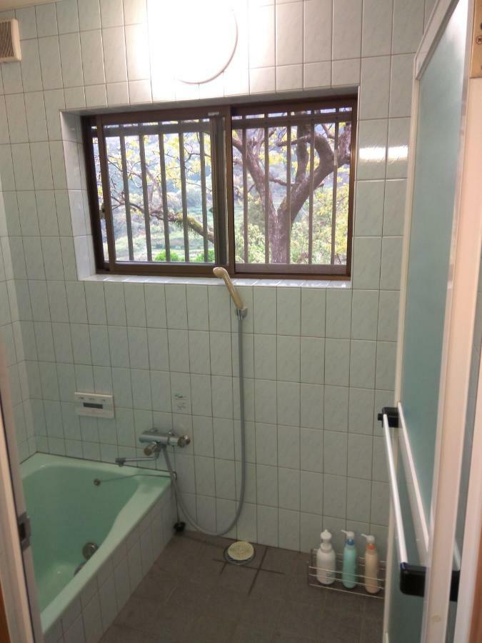 Kumano Kodo Nagano Guesthouse Tanabe Extérieur photo
